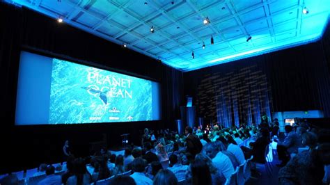 Planet Ocean Film: Premiere in Miami .